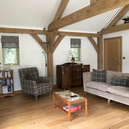 Oak Lodge Tavistock  Exterior foto