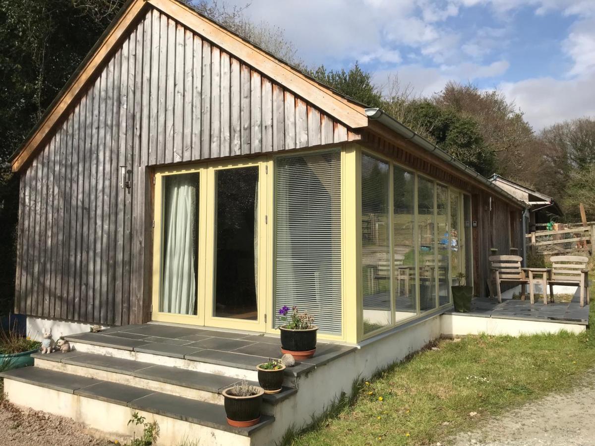 Oak Lodge Tavistock  Exterior foto