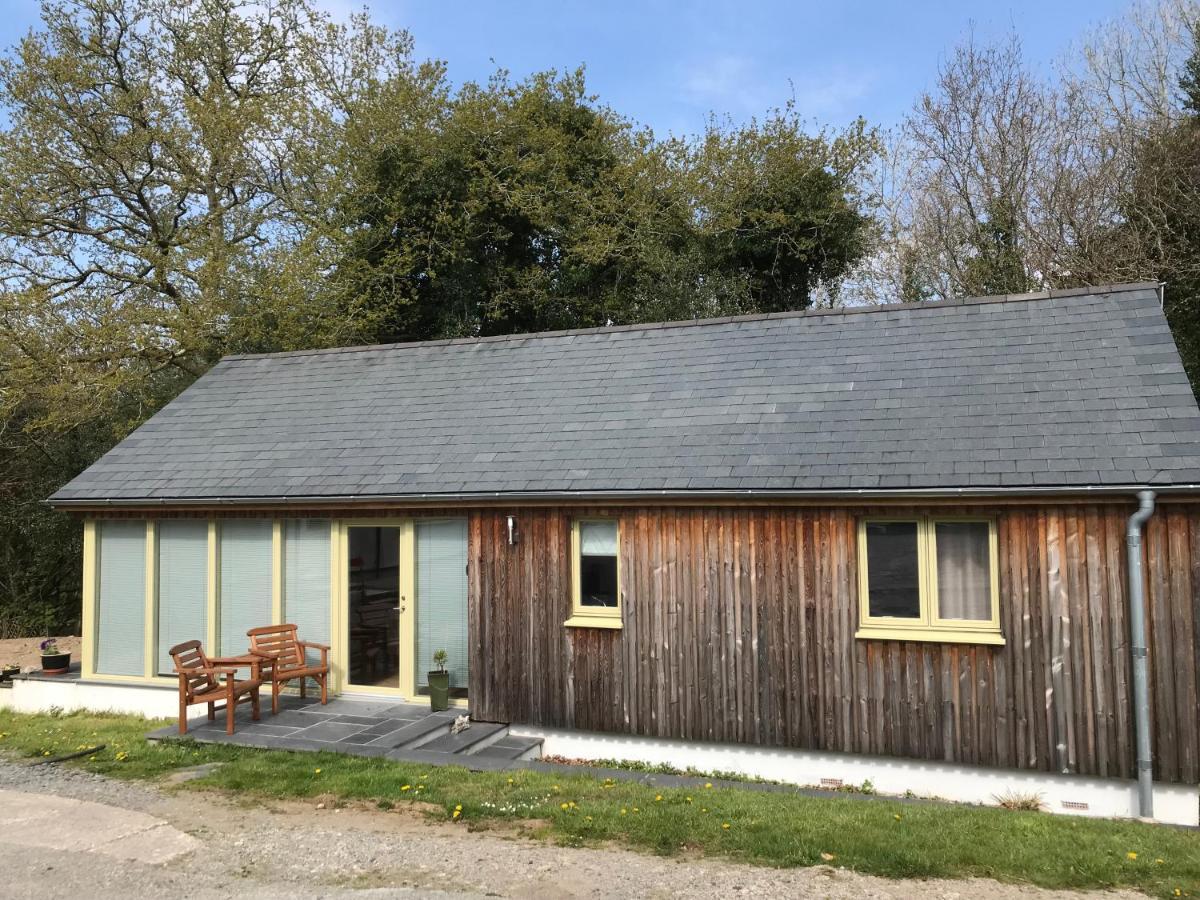 Oak Lodge Tavistock  Exterior foto