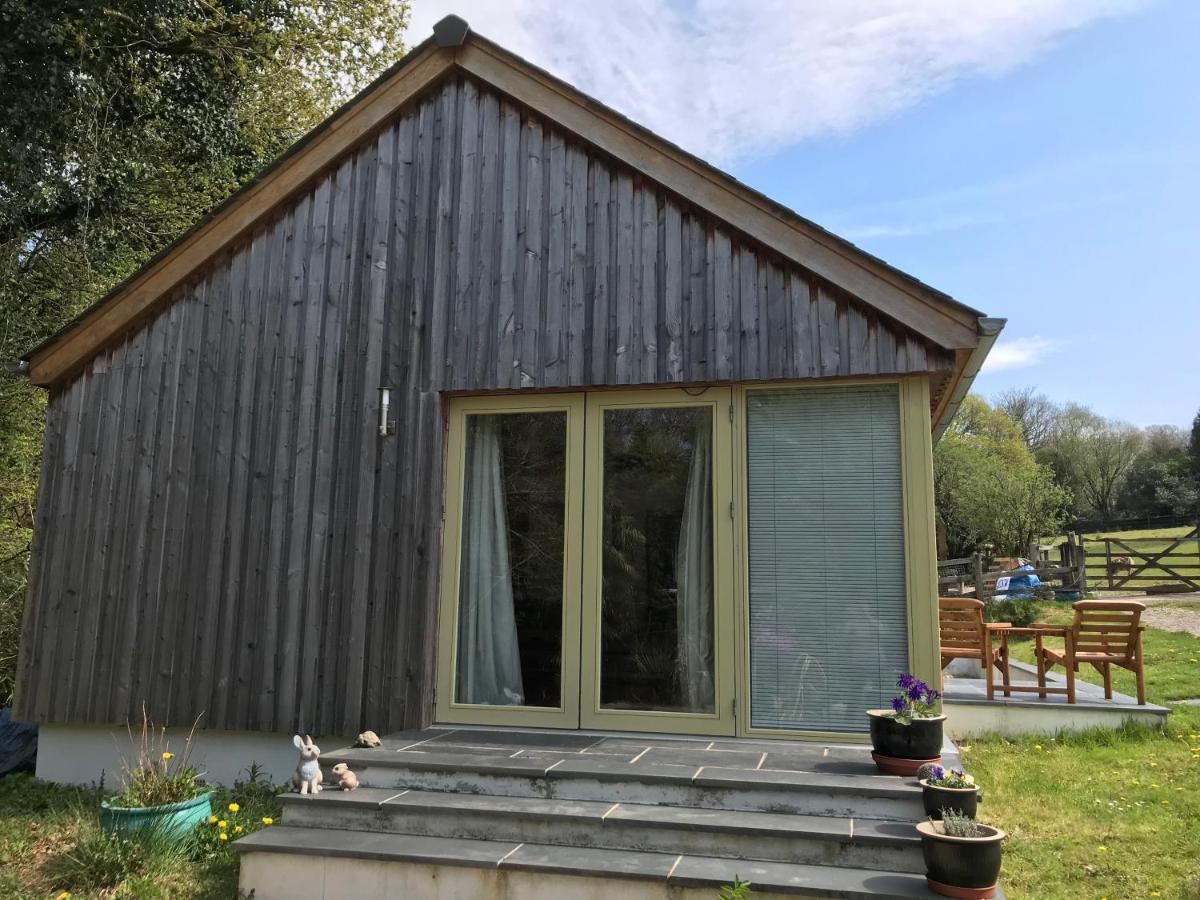 Oak Lodge Tavistock  Exterior foto